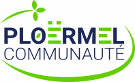Logos ploe rmel com blanc
